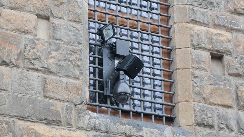 Nuove telecamere in provincia di Prato