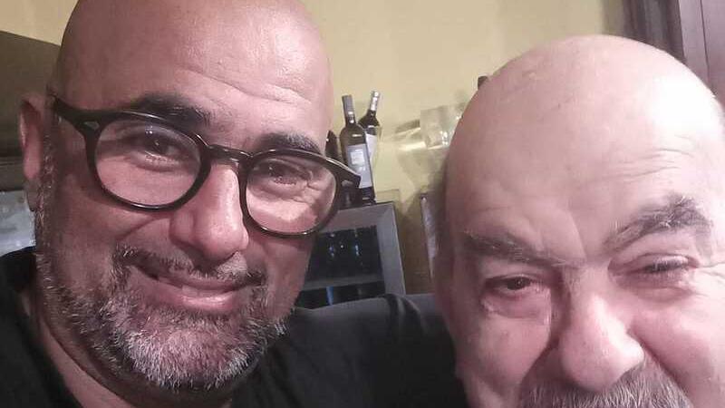 Ristoratore e anfitrione, dolore a Pescia: si è spento Alfio Pace