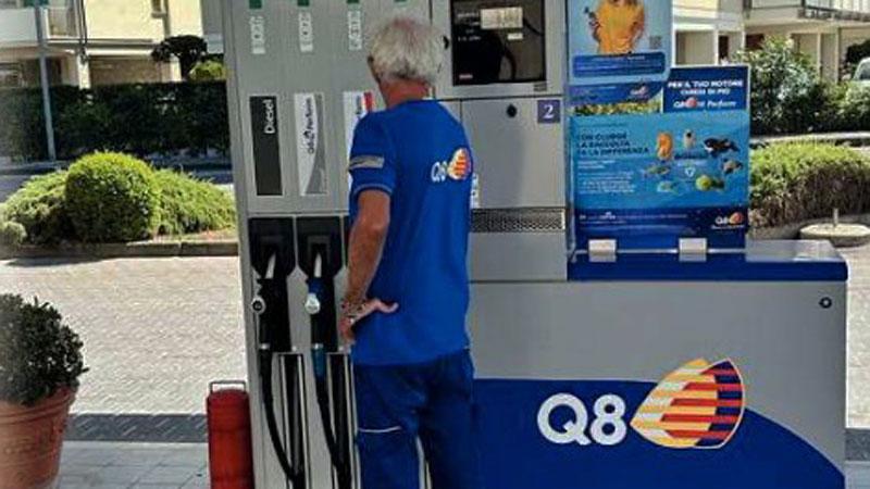 Caro carburanti: caccia all’impianto che applica i prezzi migliori in Versilia – Le tabelle