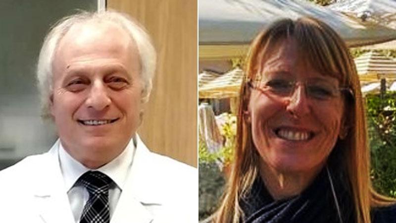 Grosseto, cambi al vertice dell’Asl: Mauro Breggia sale di “grado” e Barbara Meini è direttrice