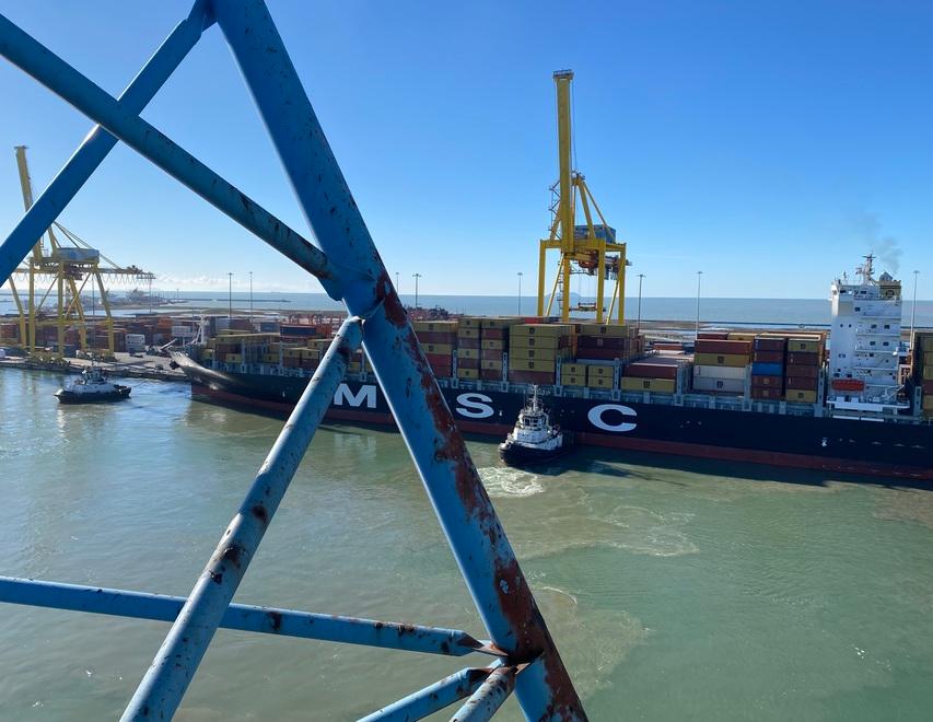 Msc, passo indietro su Tdt. Ecco il perché dello stop