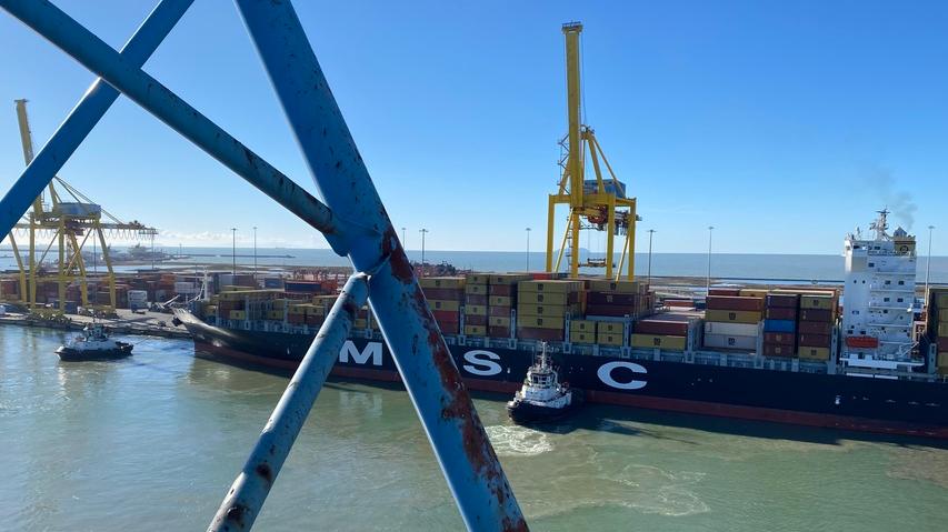 Msc, passo indietro su Tdt. Ecco il perché dello stop