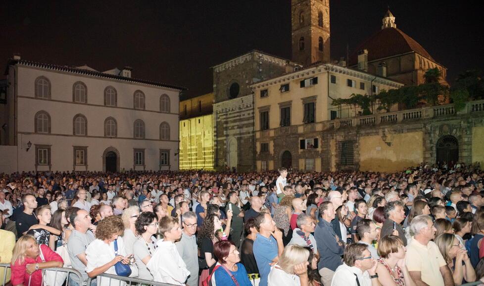 Nessun dorma: a Lucca ritorna la Notte Bianca – Il programma