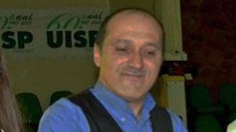 Il barbiere stroncato da un malore improvviso 