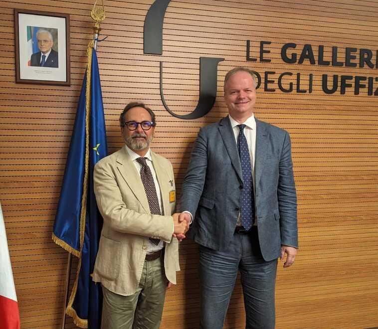 Castello Malaspina, c’è la svolta: sarà la sede degli Uffizi Diffusi