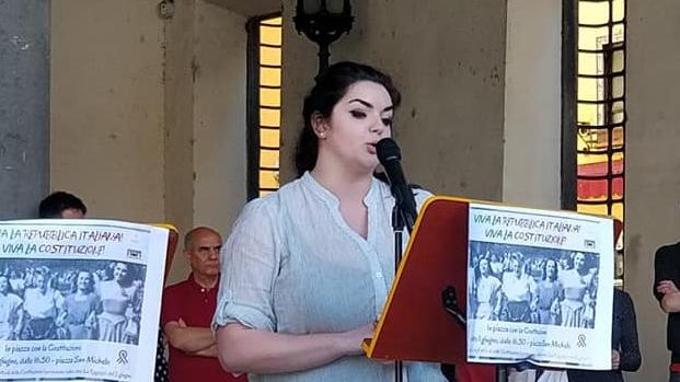 La consigliera Del Greco abbandona il Pd: «Non mi ritrovo nella linea Schlein»