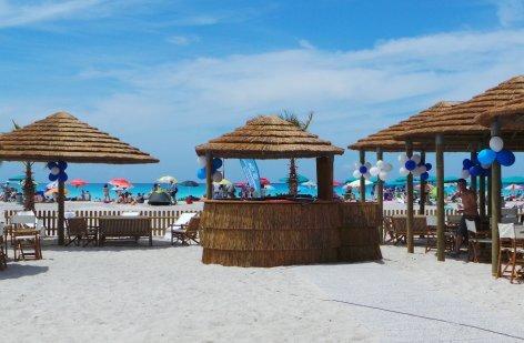 Punto azzurro alle Spiagge bianche ancora chiuso, dal Comune ecco l’ultimatum