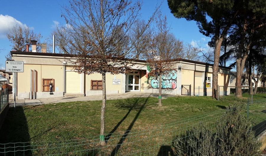 Gli asili a Ferrara riaprono il 7 settembre