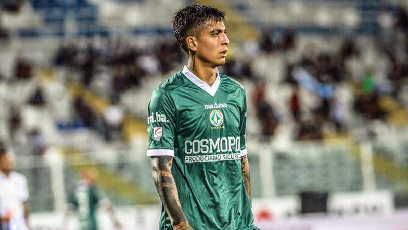 Nuovo colpo degli azzurri, arriva Illanes dall’Avellino