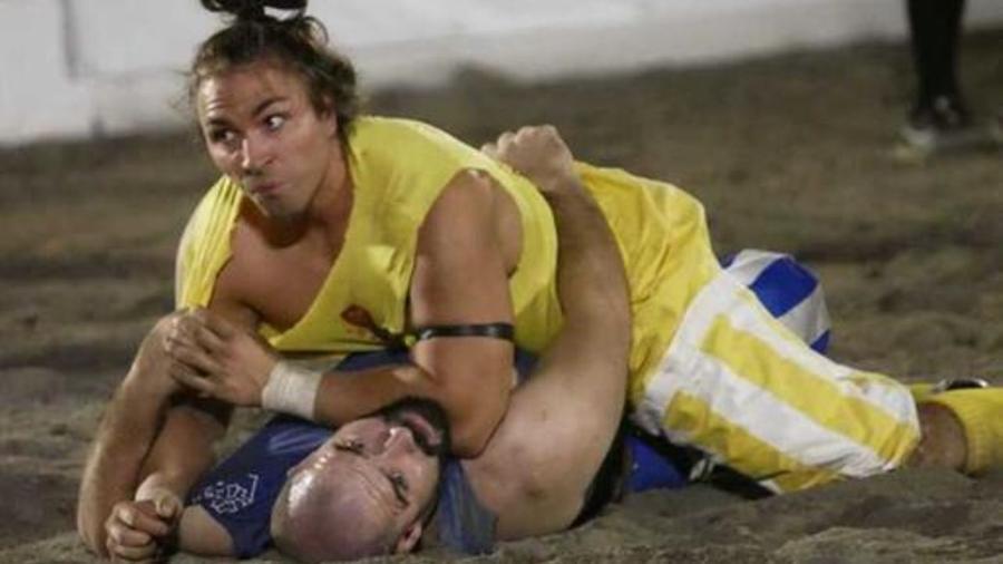 Prato, sale la febbre per la Palla Grossa: le date e dove acquistare i biglietti