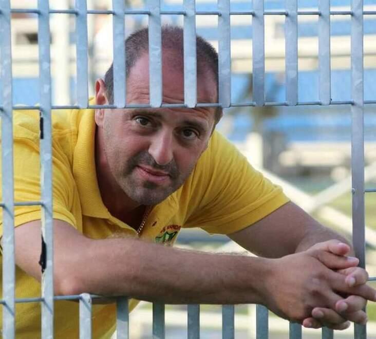 Correggio piange il dirigente d’azienda Fabio Ognibene 