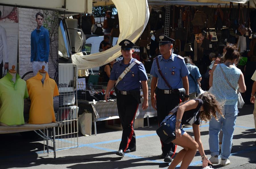 Villasimius, noto ristorante sorpreso con 3 dipendenti su 5  senza contratto: oltre 13mila euro di multa