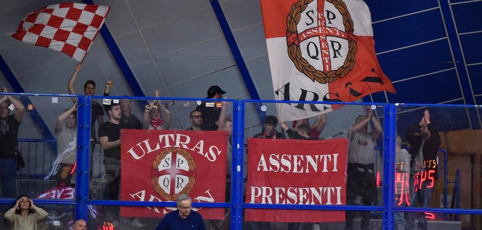 I primi passi della Unahotels sulla sua strada due grandi ex