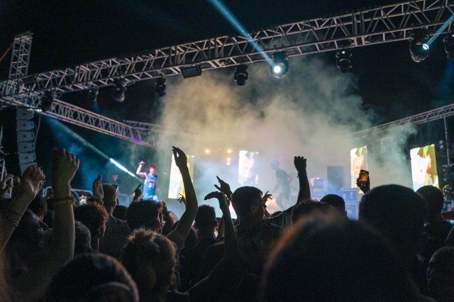 Pula, torna il Nora Summer Festival con i protagonisti della musica dance internazionale