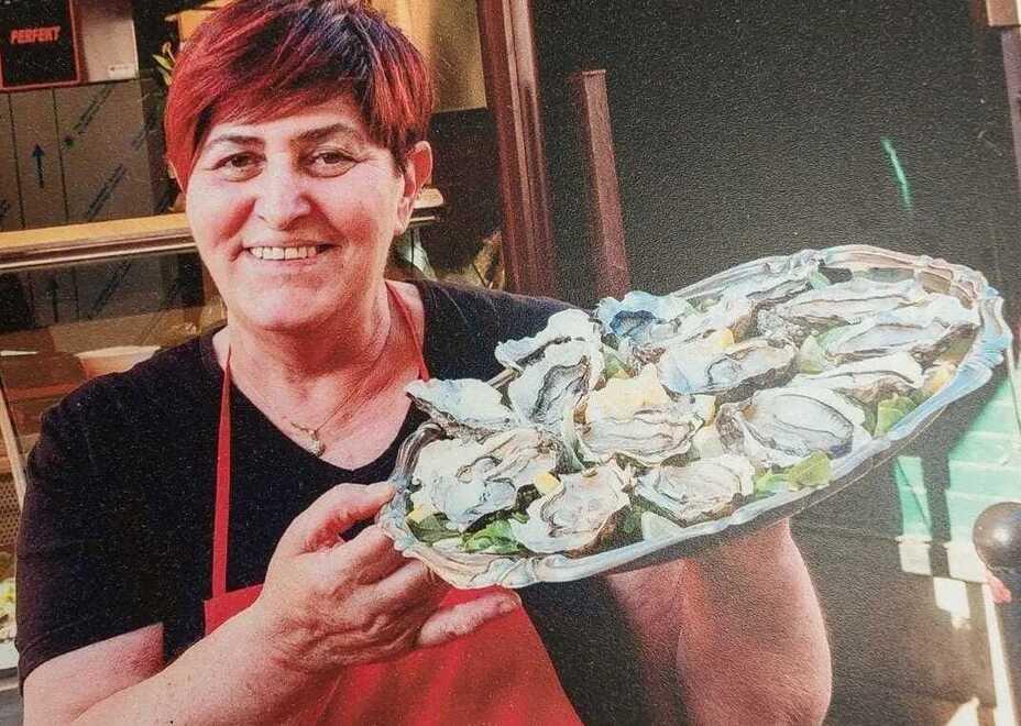 Livorno, il Mercato piange Patrizia Panattoni. «Gli slogan e il sorriso contagioso»