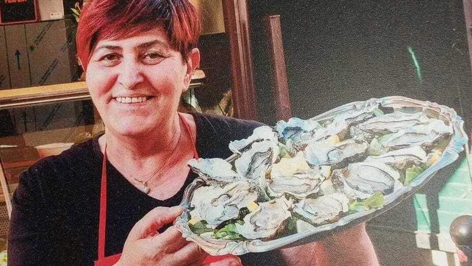 Livorno, il Mercato piange Patrizia Panattoni. «Gli slogan e il sorriso contagioso»