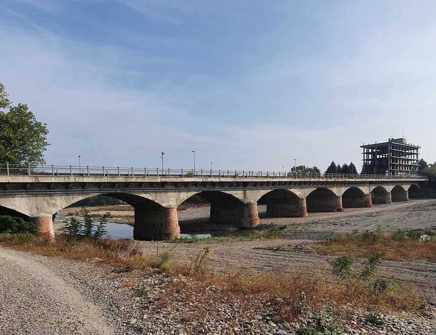 Piano ponti, tutte le urgenze: previsti 50 cantieri fino al 2029 