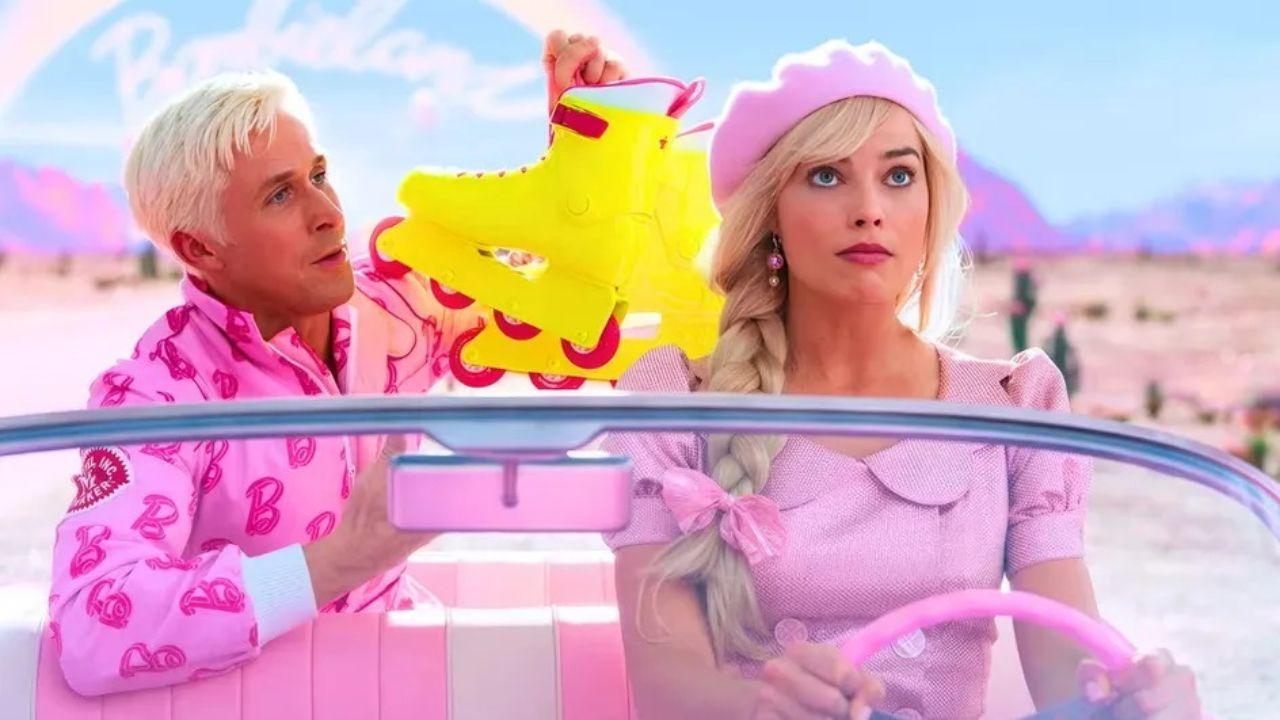 Barbie, oltre il film. L'analisi del sociologo: «Da frivola a indipendente, vi spiego perché piace»<br>