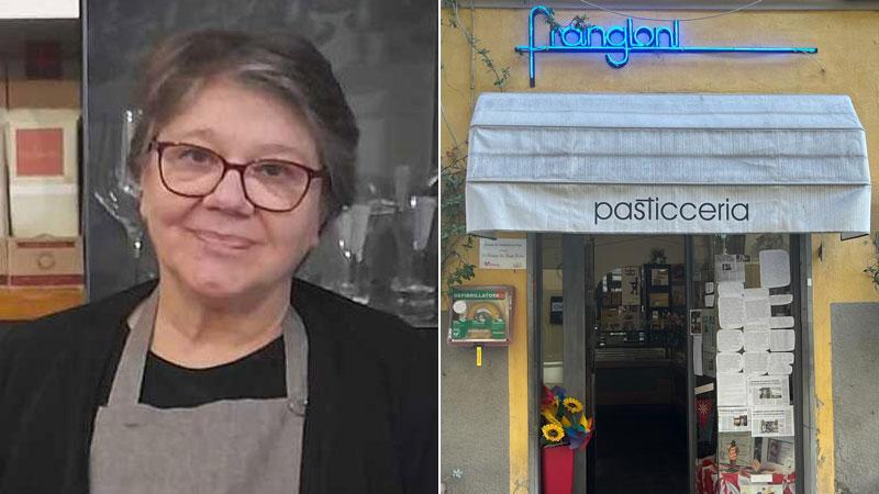 Pisa, pasticceria Frangioni: c’è solo una ultima carta per evitare la chiusura