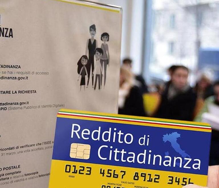 Stop al reddito di cittadinanza: «Così aiutiamo i livornesi che sono in difficoltà»