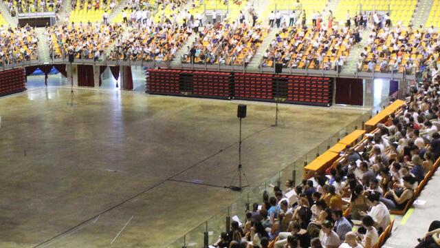 Livorno, 4.000 lavoratori in più dal 2019. Salvetti: «Occupazione in ripresa tra Comune e partecipate 700 posti»<br>