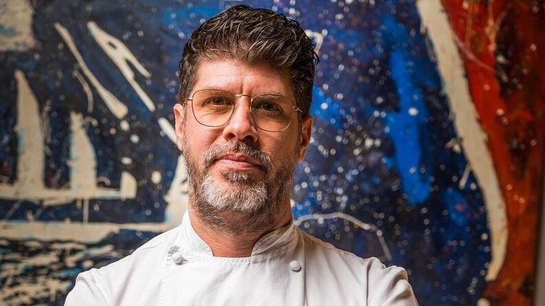 Sapori e colori d’Argentina: il super chef Paulo Airaudo sbarca a Firenze