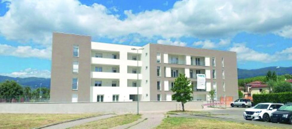 Pistoia, appartamenti a canone calmierato per chi non ce la fa con l’affitto