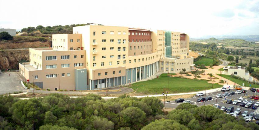 Il Mater Olbia in prima linea per gli interventi oncologici