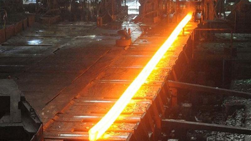 Jsw, forno elettrico e treno rotaie: c’è l’ipotesi Ischia di Crociano
