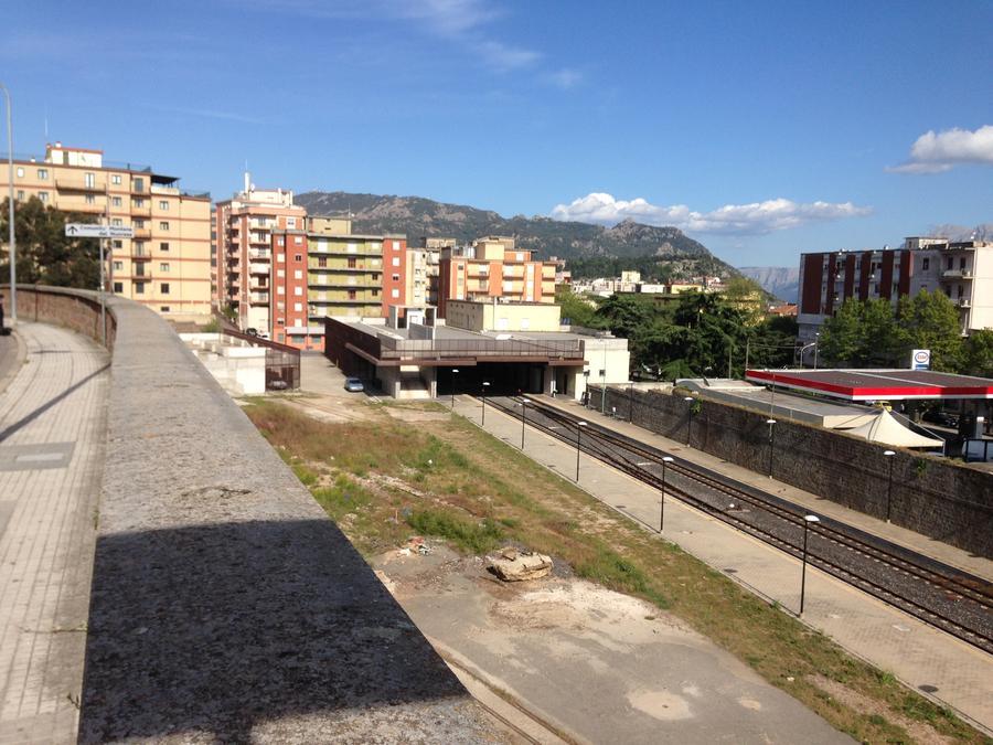 Nuoro, prima riunione tecnica al Mit per il potenziamento della linea ferroviaria
