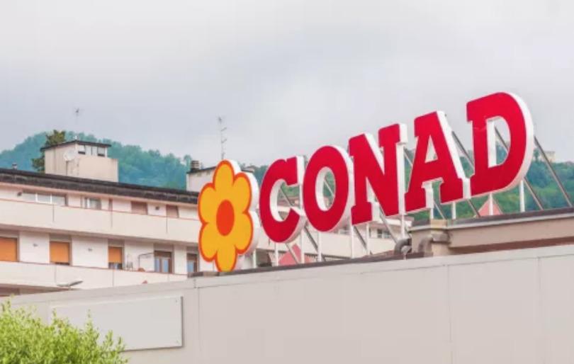 Coupon Conad nell’edizione cartacea della Nuova in edicola oggi venerdì 4 agosto