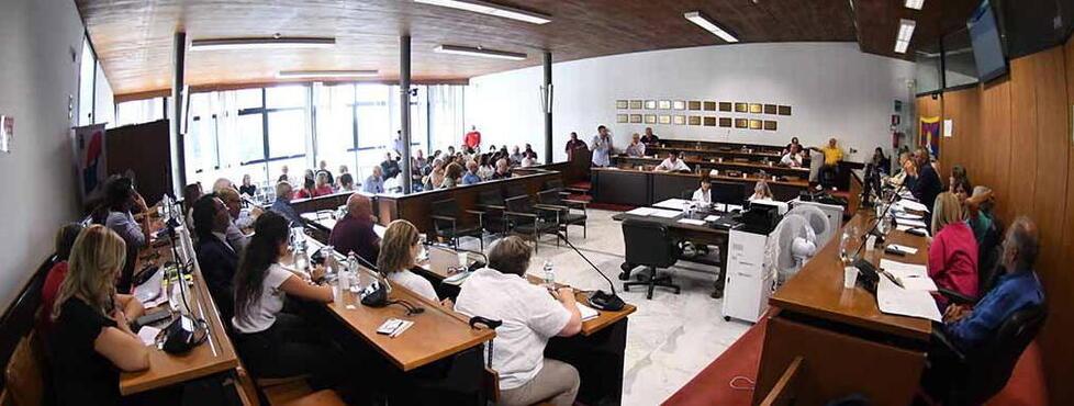 Monoblocco e norme antincendio: per i traslochi si va fino a gennaio