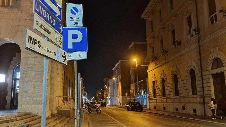 Grosseto, cinque proposte per via Roma: «Coinvolgiamo anche i residenti»