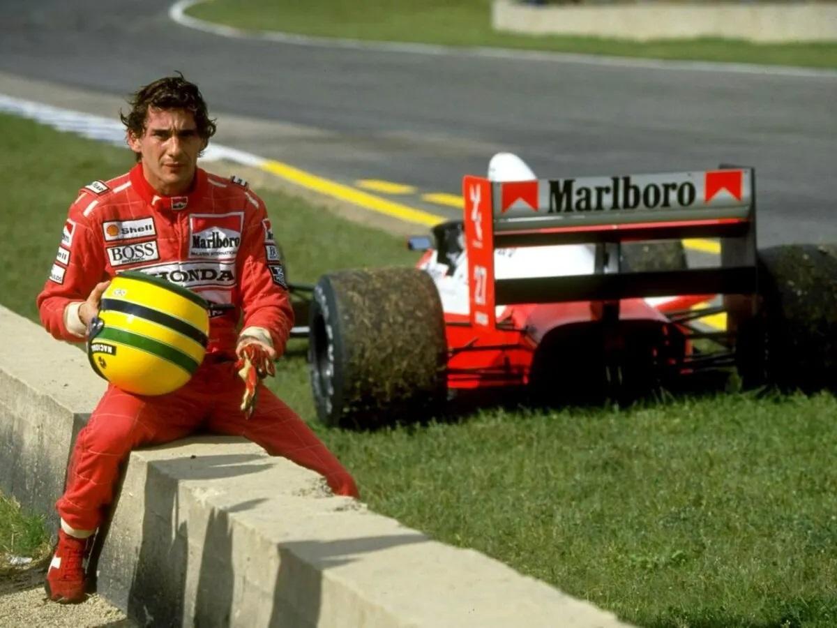 Ayrton Senna, sono lucchesi emigrati in Brasile i bisnonni del grande pilota