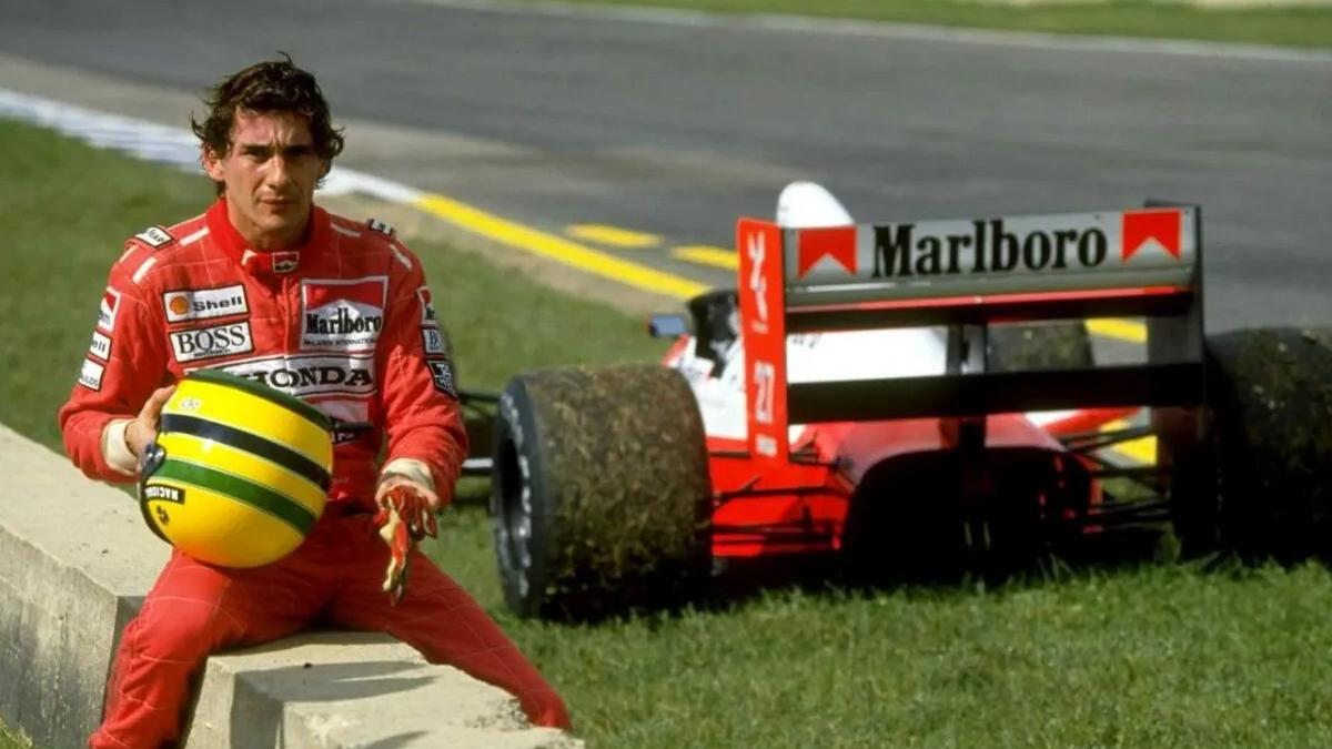 Ayrton Senna, sono lucchesi emigrati in Brasile i bisnonni del grande pilota