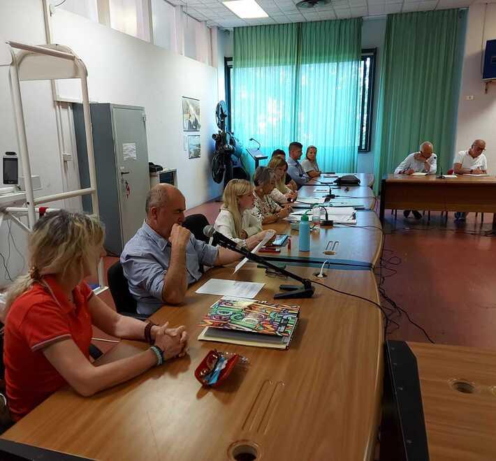 Serramazzoni. Frane, che stangata: «750mila euro»