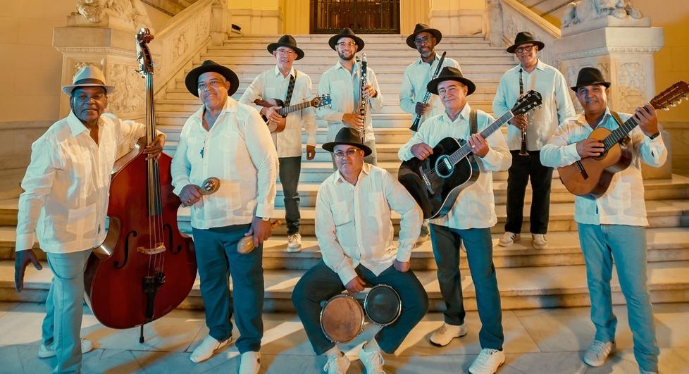Livorno, a Effetto Venezia il re della musica cubana: «Vi riportiamo Compay Segundo»<br>
