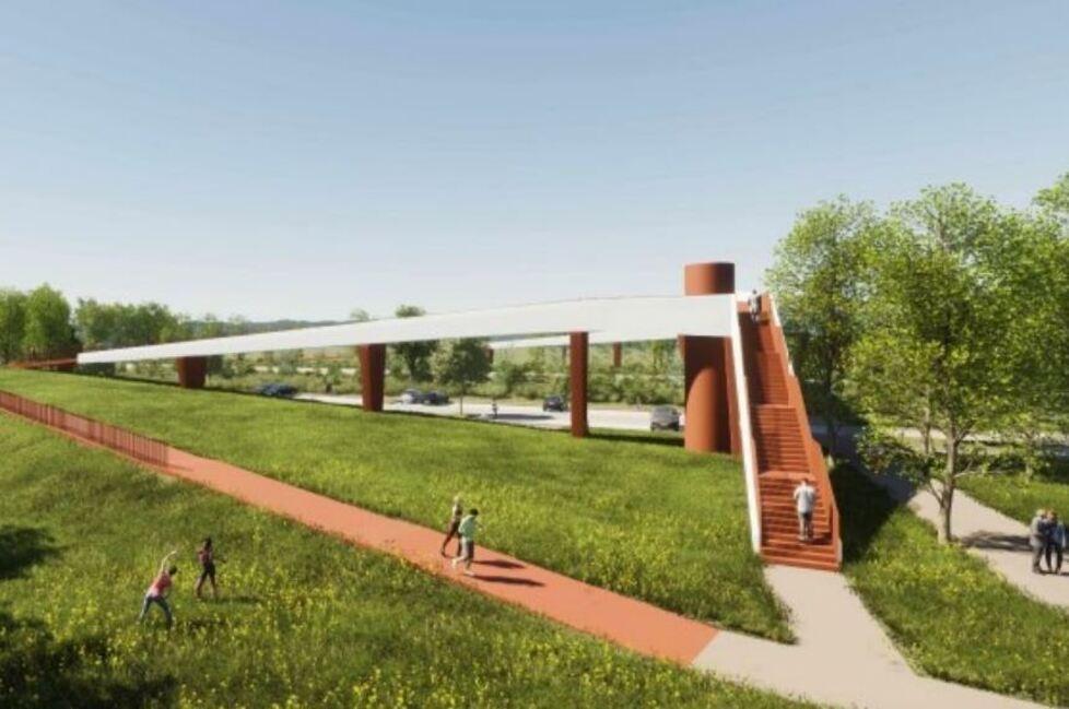 A Reggio Emilia a rischio 18 opere da 20 milioni