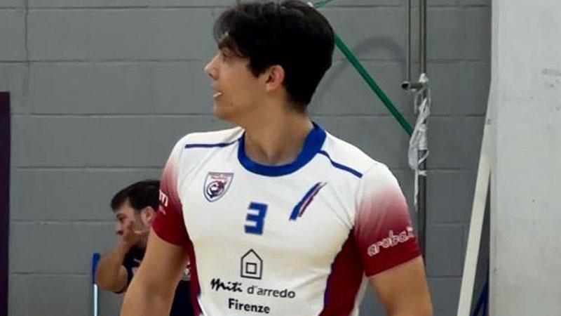 Il Volley Prato si rinforza con Tempestini