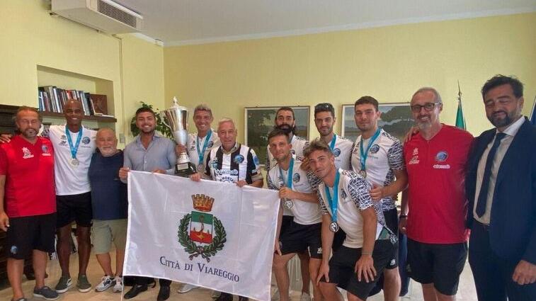 Finale scudetto anche per gli under 20 di Viareggio Farmaè<br>