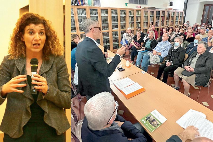 Risarcimenti per l’eccidio del Padule, il Comune di Monsummano si accoda alle vittime