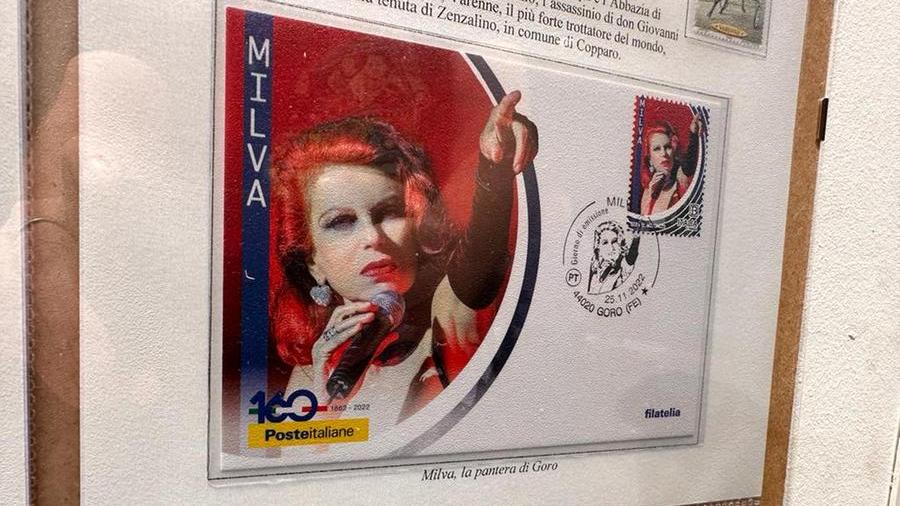 I francobolli raccontano l’Emilia Romagna, la mostra del circolo numismatico ferrarese