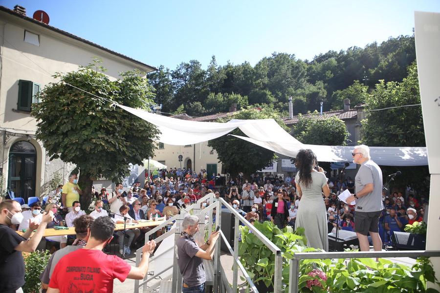 Campionato della bugia: 420 iscritti per i titoli italiano e mondiale