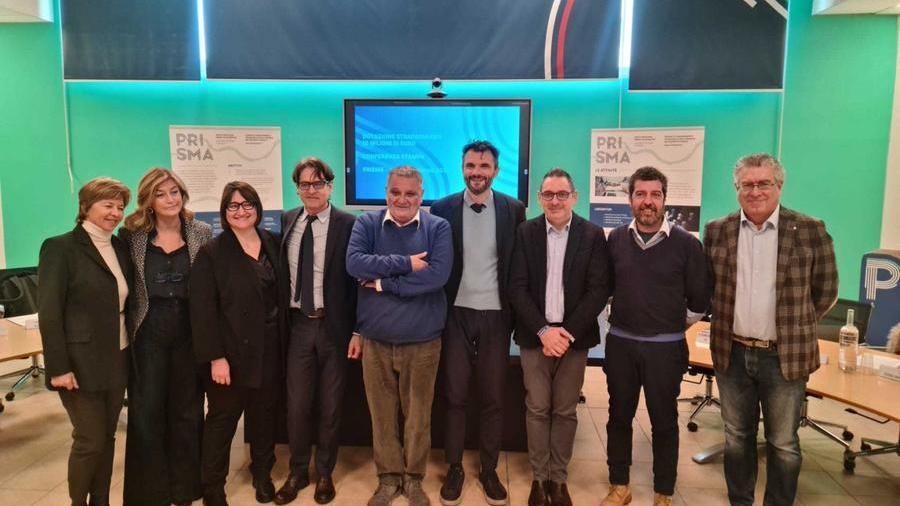 Efficientamento energetico, finanziati 38 progetti per 6,88 milioni di euro. Ecco quali