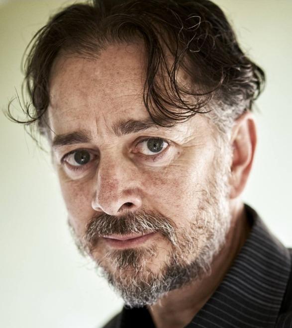 L’Emilia, terra dei motori raccontata da Chicco Salimbeni