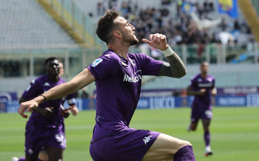 Fiorentina, Castrovilli lascia i viola: venduto al Bournemouth