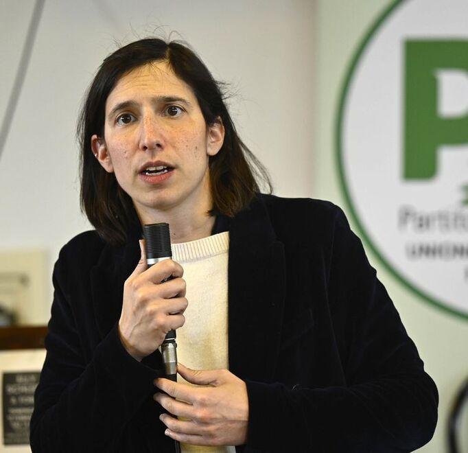 Schlein chiuderà a Livorno la campagna sul salario minimo