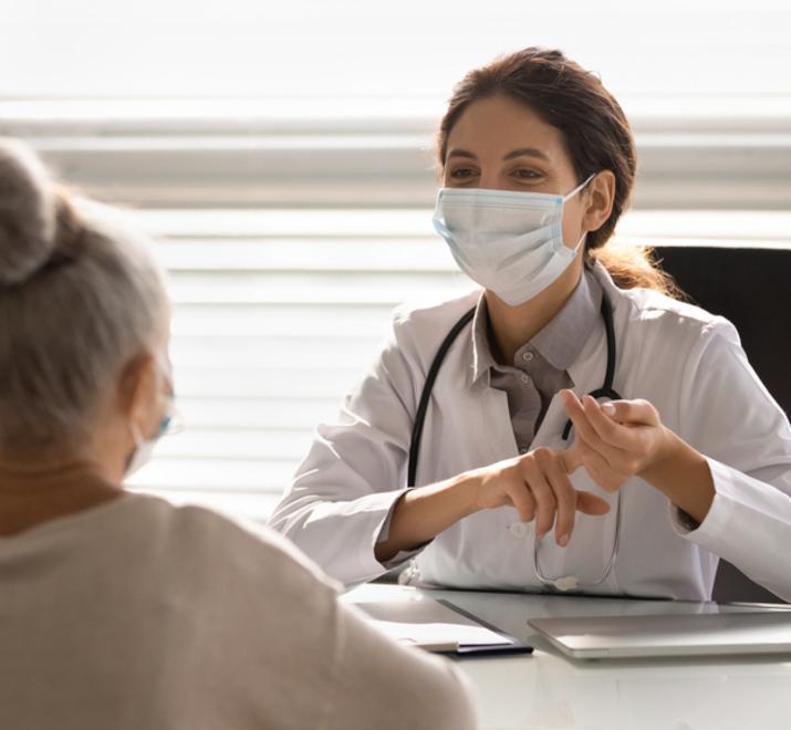 Modena, medici di base: profondo rosso 