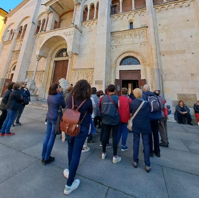 Turismo, Modena prima  in regione: un quarto in più di arrivi in città