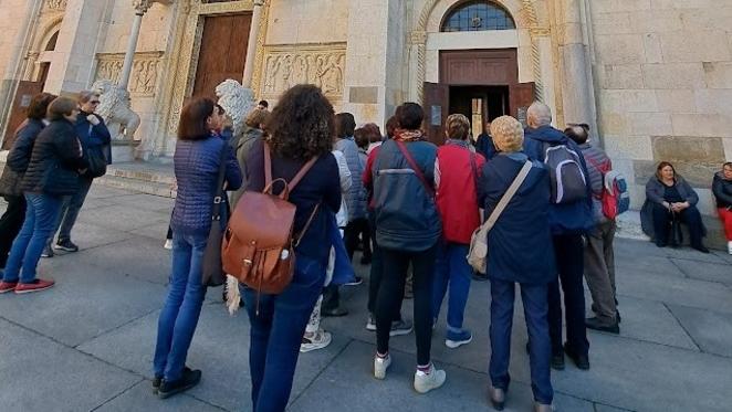 Turismo, Modena prima  in regione: un quarto in più di arrivi in città